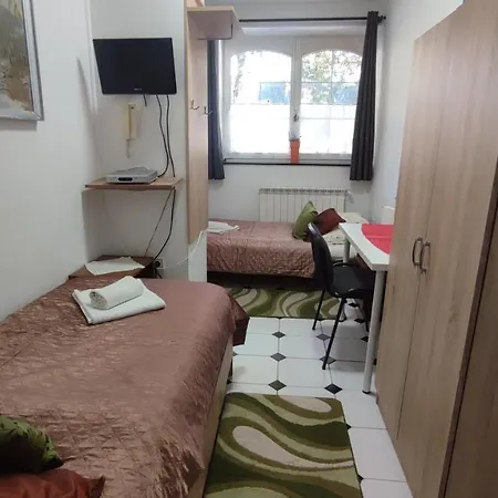 Le Rose Otel Budapeşte