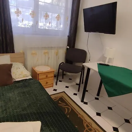 Otel Le Rose