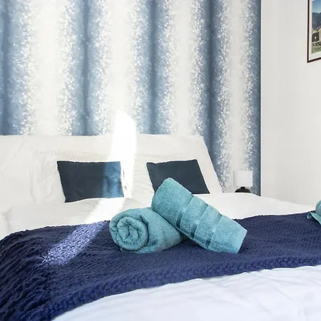 Apartman Momo Luxury Opera Budapest