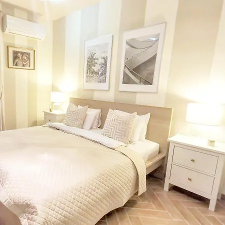 Bellevue With Ac & Heating & Terrace