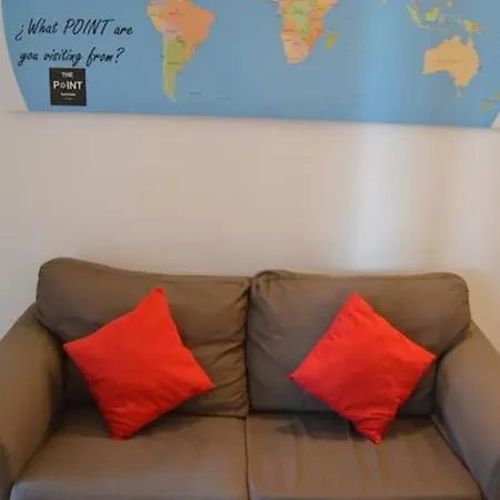 Budapest Guesthouse Alloggio in famiglia *