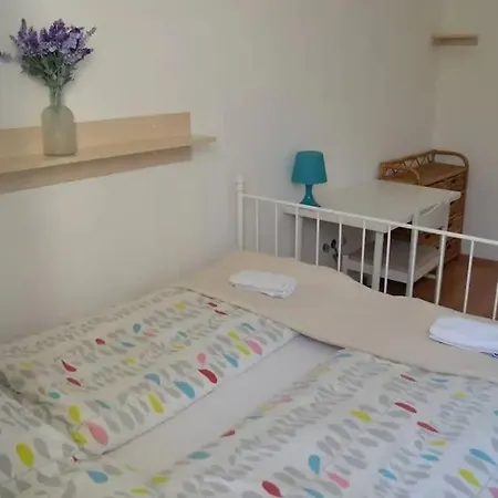 Budapest Guesthouse Alloggio in famiglia Budapest