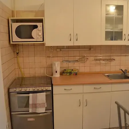 Alloggio in famiglia Budapest Guesthouse Budapest