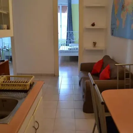 Alloggio in famiglia Budapest Guesthouse Budapest