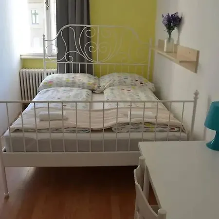 Alloggio in famiglia Budapest Guesthouse Budapest