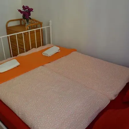 Budapest Guesthouse Alloggio in famiglia *
