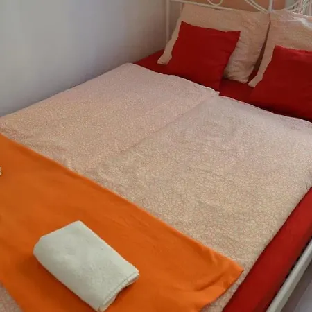 Budapest Guesthouse Alloggio in famiglia Budapest