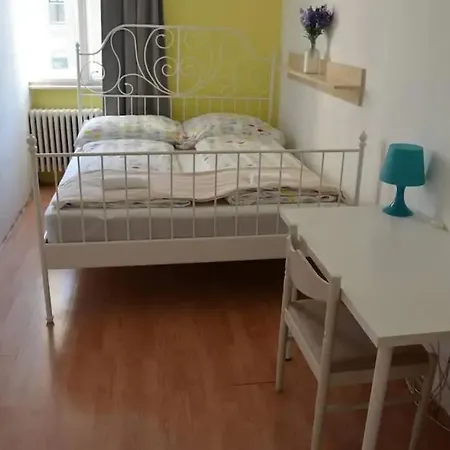 Budapest Guesthouse * Budapest