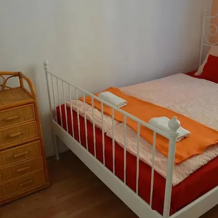 Alloggio in famiglia Budapest Guesthouse
