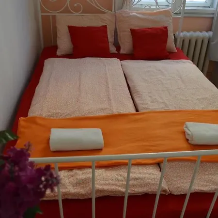 Alloggio in famiglia Budapest Guesthouse Budapest