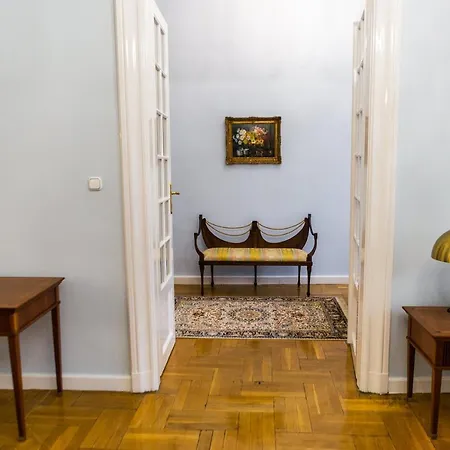 Apartment Luxury Downtown 3 Bedroom By Synagoge With Beautiful View *