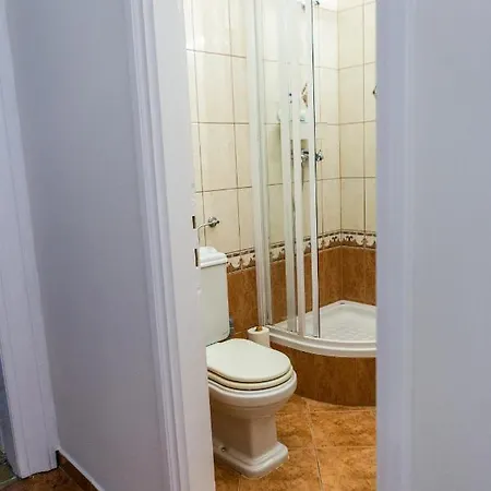 Luxury Downtown 3 Bedroom By Synagoge With Beautiful View Apartment *