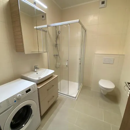 Boutique - 44 M2 - Great Location 부다페스트