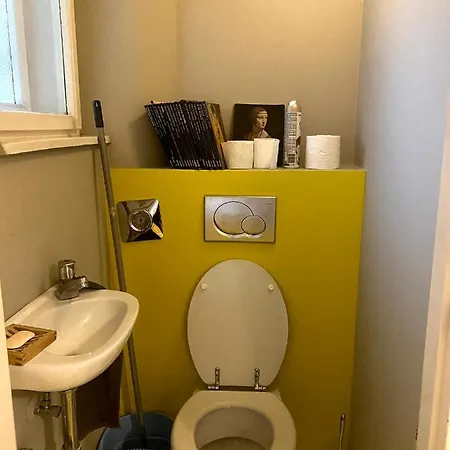 Apartman Radnoti Art Studio