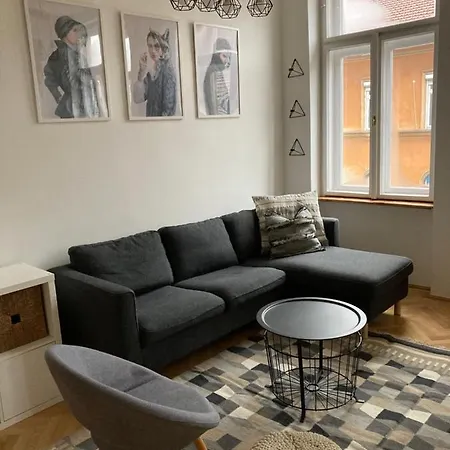 Apartment Dembi At The Great Park