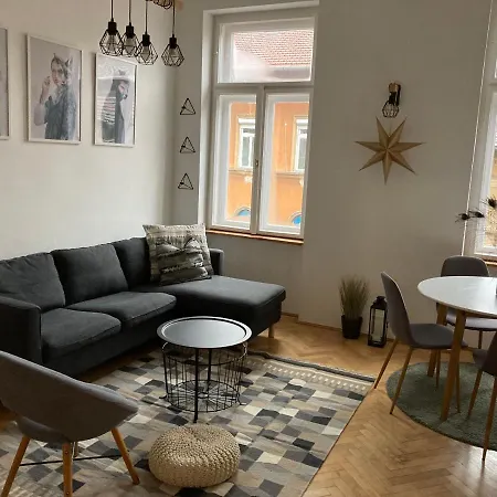 Appartement Dembi At The Great Park *