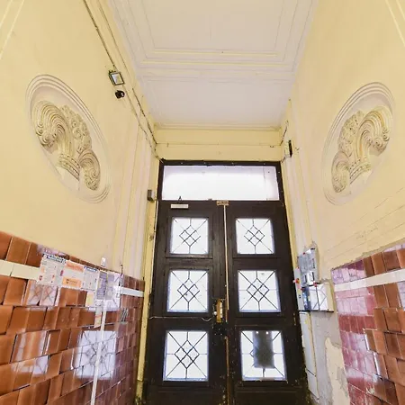 Διαμέρισμα Opera Elegance Andrassy Βουδαπέστη