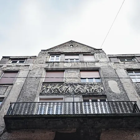 Opera Elegance Andrassy * Βουδαπέστη