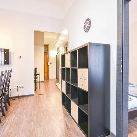 Opera Elegance Andrassy * Βουδαπέστη