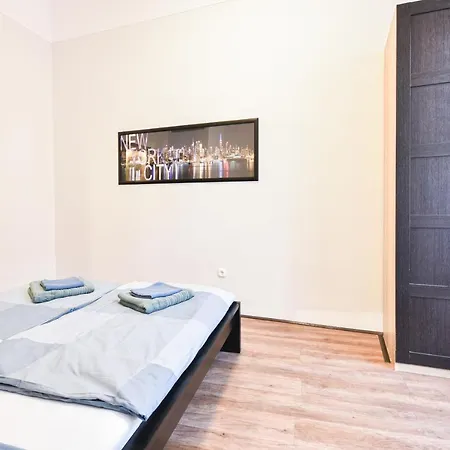 Opera Elegance Andrassy * Βουδαπέστη