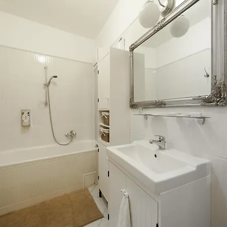 Apartment Gde Hollo Budapest