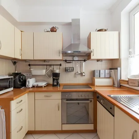 Apartment Gde Hollo *