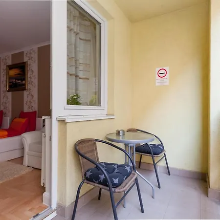 Apartment Gde Hollo Budapest
