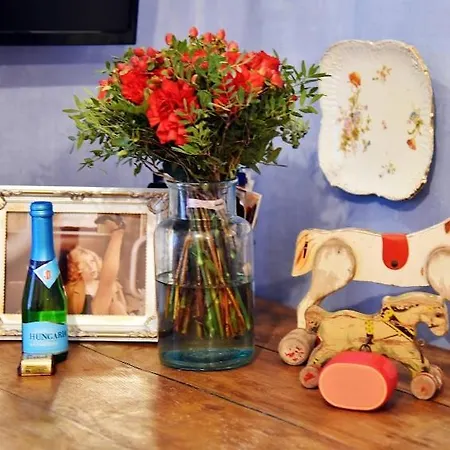 Blumen Apartment