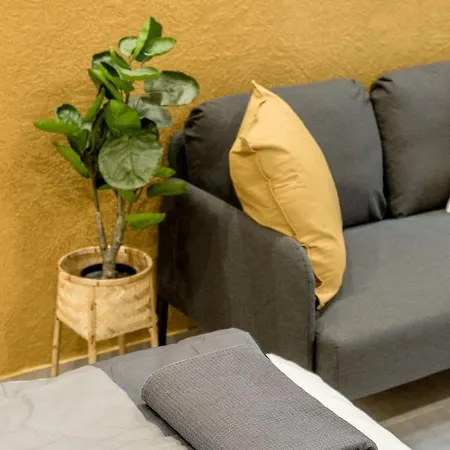 Appartement Akacfa 27-2 Center With Aircon *