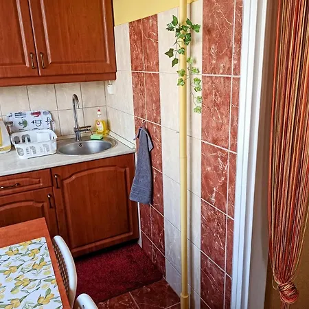 Apartment Sunny *