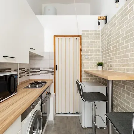 Apartment K5 Kis