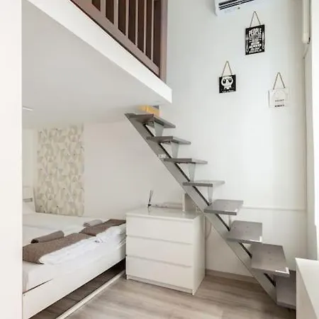 Apartment K5 Kis *