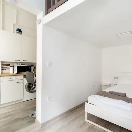 Apartment K5 Kis