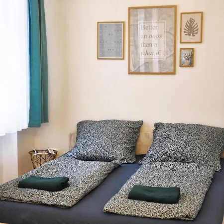 Cozy Design - Near Keleti & Citypark * Budapest