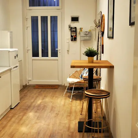 Cozy Design - Near Keleti & Citypark *