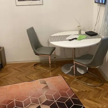 Jewelry Box In Budapest