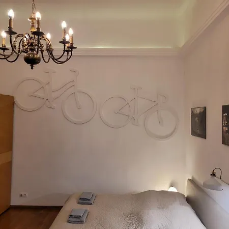 Liszt Apartamento