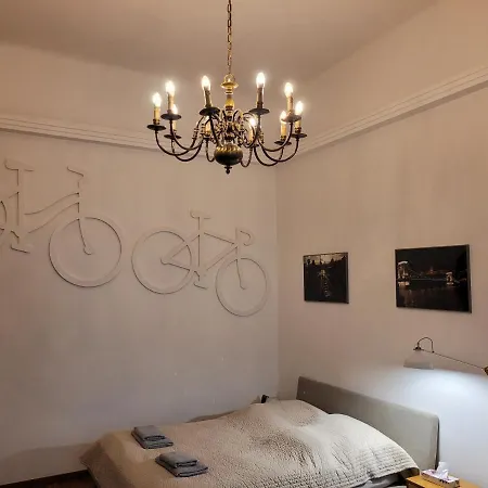 Apartamento Liszt