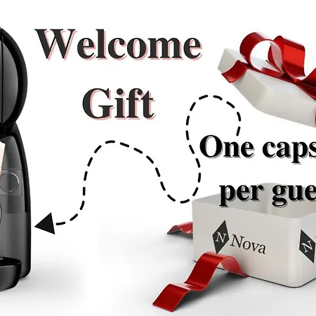 Nova Βουδαπέστη