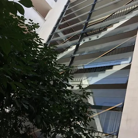 Sdp Futo Apartment Budapest