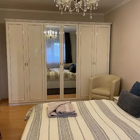 Bemma Appartamento Budapest