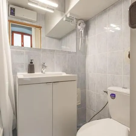 Apartment K5 Kis *