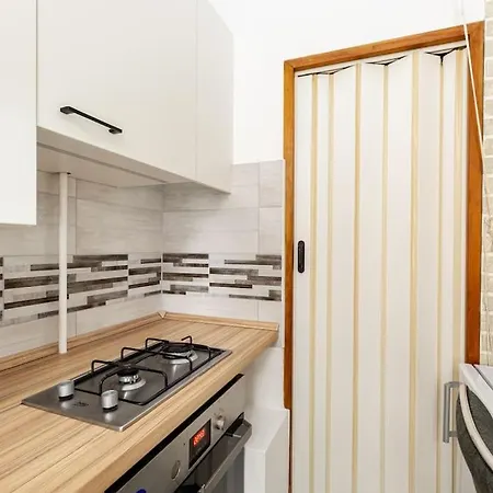 Apartment K5 Kis *