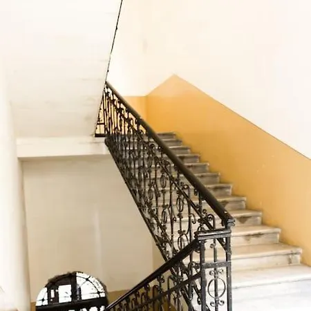 Central Budget Lofts