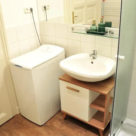 Cozy Design - Near Keleti & Citypark Budapest