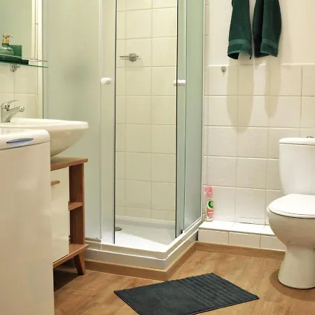 Cozy Design - Near Keleti & Citypark Budapest