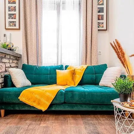 Apartment Brenda Design *