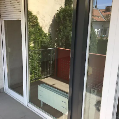 Apartment Sdp Futo *