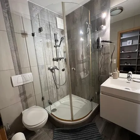 Luxury Dunapest With Spa And Pool * Budapest