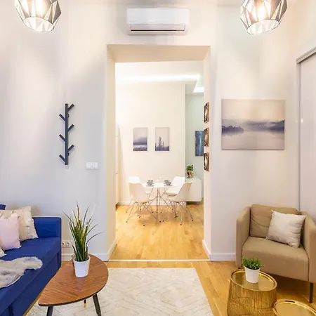 Apartment Luxury Quentin 3 Bedrm, 2 Bathrm